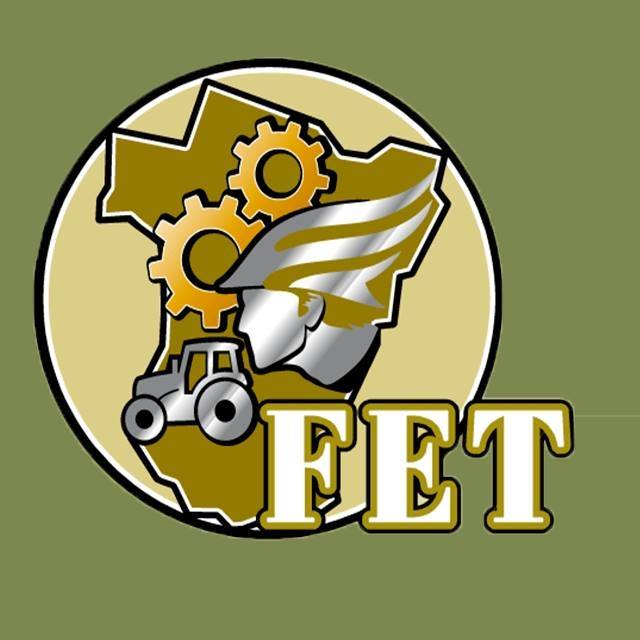 Federación Económica de Tucumán Logo