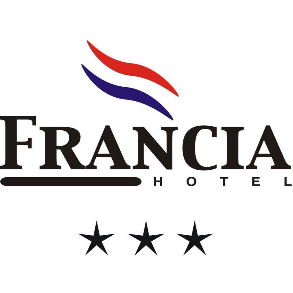 Hotel Francia Logo