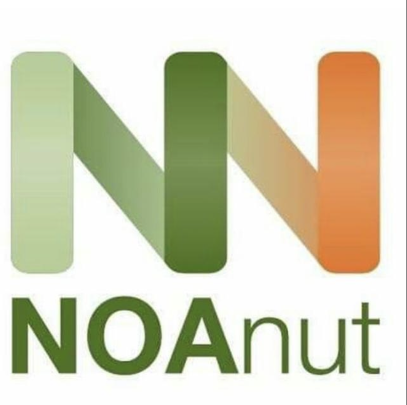 NOAnut Logo