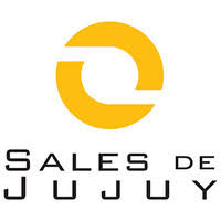 Sales de Jujuy Logo