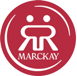 Instituto Marckay Logo