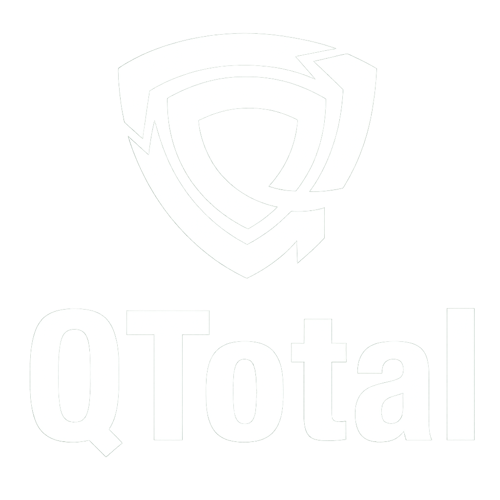QTotal Logo