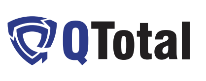 QTotal Logo