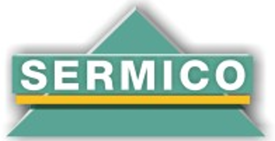 SERMICO SRL Logo